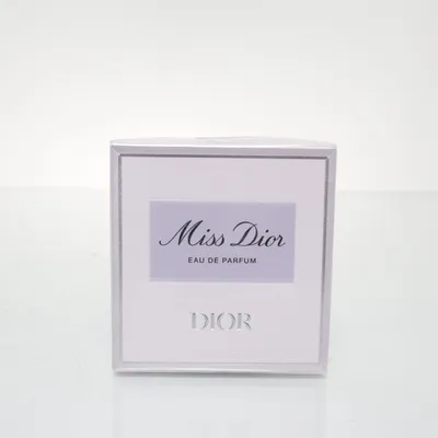 Eau de Parfum (Miss Dior) från Dior