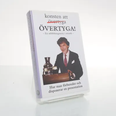 Cassette bandje (Wit, Zwart) van Pebo