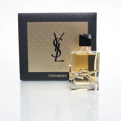 Eau de Parfum (Libre) van Yves Saint Laurent
