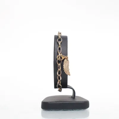 Bracelet (Gold) from Engelsrufer Silver