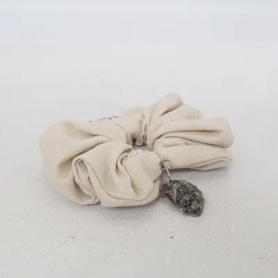 Hair tie (Beige) from J-Ant