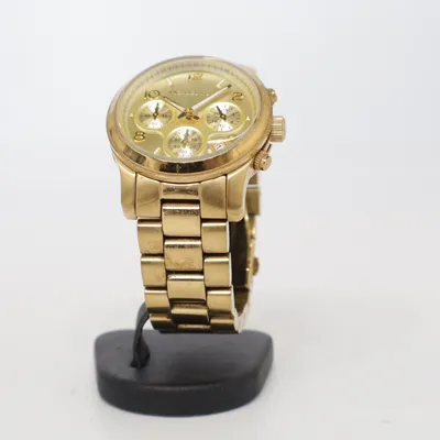 Armbandsur (MK-5055) från Michael Kors