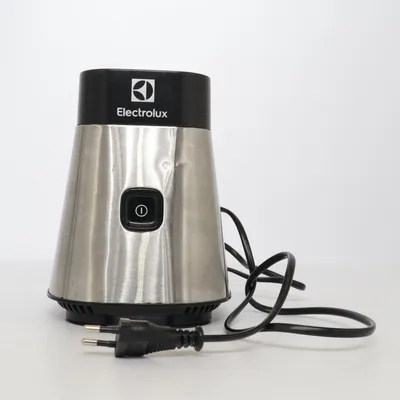 Matberedare (Silverfärgad) från Electrolux