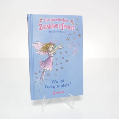 Livre pour enfants de Loewe