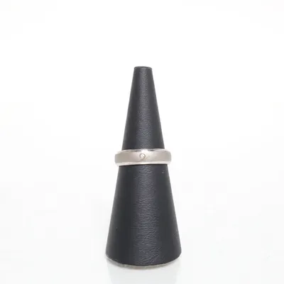 Ring (Sølv) Sølv