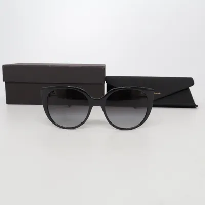 Zonnebril (DG 6119) van Dolce & Gabbana
