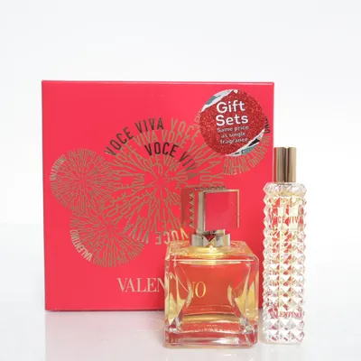Eau de Parfum (Voce Viva) från Valentino