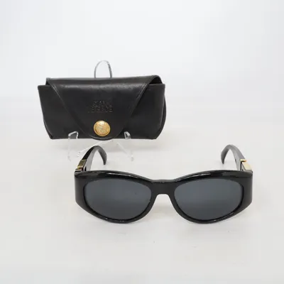 Zonnebril (T24 852) van Gianni Versace
