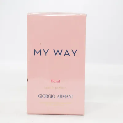 Eau de Parfum (My Way Floral) de Giorgio Armani