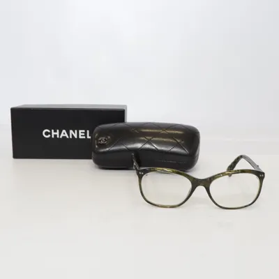 Glasses (3252) from Chanel