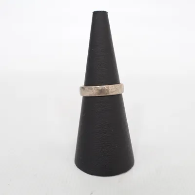 Bague (Argent) de GHA Argent