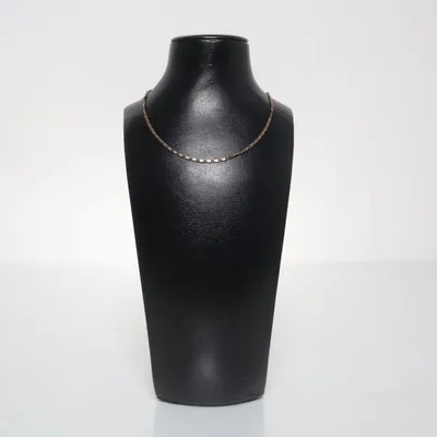 Halsband (Guldfärgad) Guld