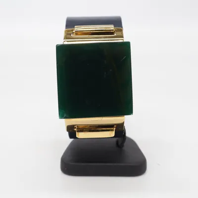 Bracelet (Noir, Or) de Marni Métal inconnu