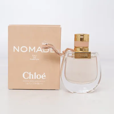 Eau de Parfum (Nomade) de Chloé