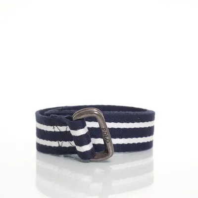 Riem (Blauw, Wit) van Polo Ralph Lauren