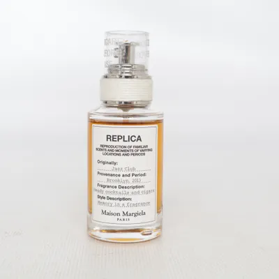 Eau de Toilette (Jazz Club) from Maison Margiela