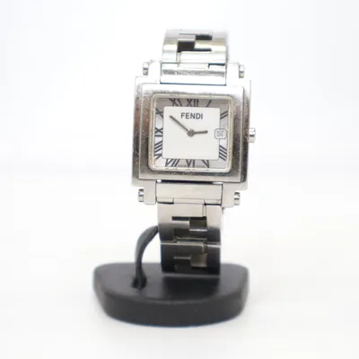 Montre (055-6000G-187) de Fendi