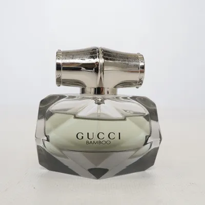 Eau de Parfum (Bamboo) de Gucci
