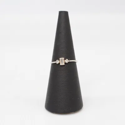 Ring (Silver) Silver