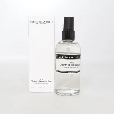Parfum d'ambiance (Objets D'amsterdam) de Marie Stella Maris