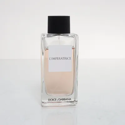 Eau de Toilette (L'Imperatrice) från Dolce & Gabbana