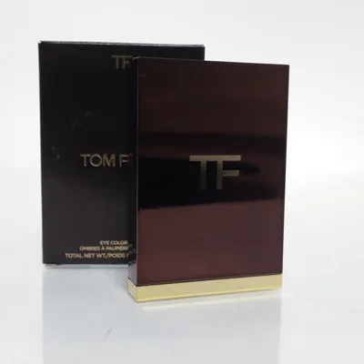 Ögonskuggspalett (47 Olive Smoke) från Tom Ford