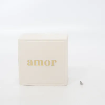 Bijoux de piercing (Piercing Kugel) de Amor Argent