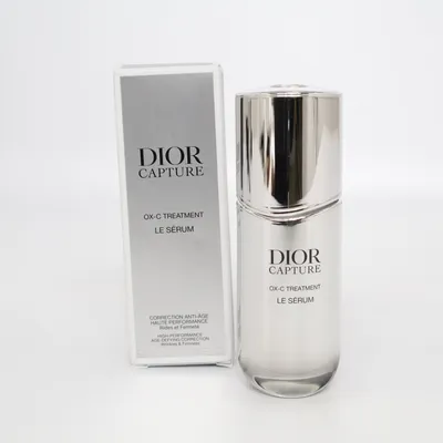 Serum (Capture OX-C Treatment) från Dior