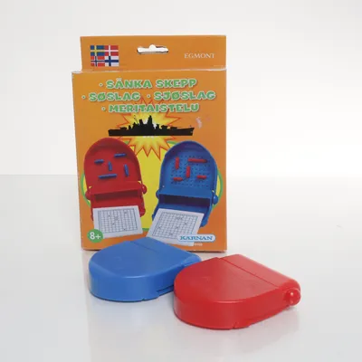 Gezelschapsspel van Kärnan