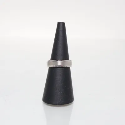 Bague (Argent) Argent