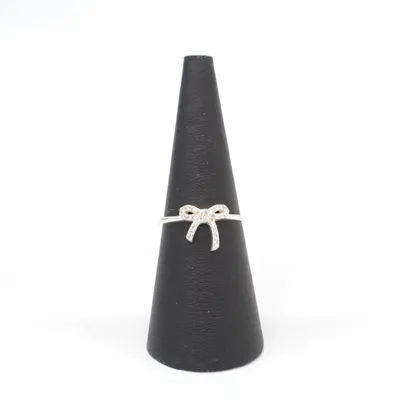 Bague (Argent) de Safira Argent