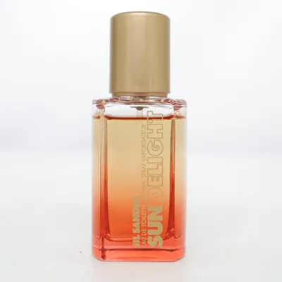 Eau de Toilette (Sun Delight) van Jil Sander