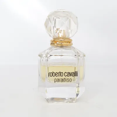 Eau de Parfum (Paradiso) van Roberto Cavalli