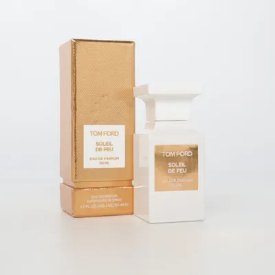 Eau de Parfum (Soleil De Feu) von Tom Ford