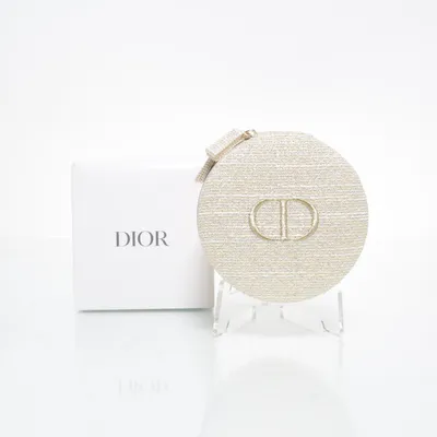 Sieradendoos (Wit, Goud) van Dior Beauté