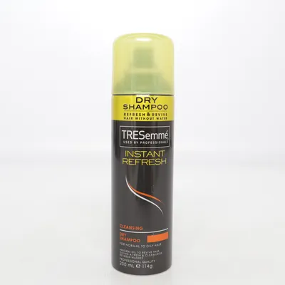 Dry shampoo (Instant Refresh) from TRESemmé