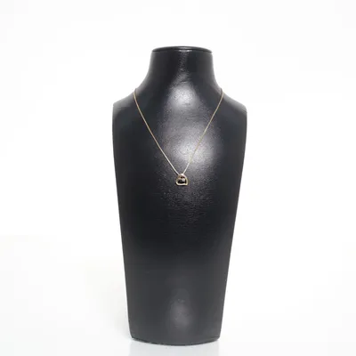 Halsband (Guldfärgad) från FBM Guld