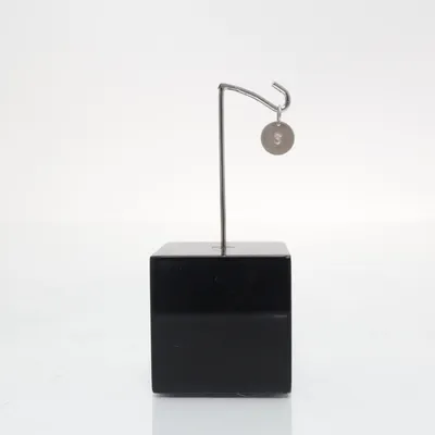 Hänge (Grå) från Jane Koenig Silver