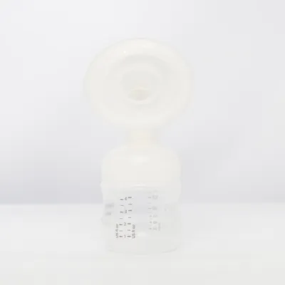 Breast pump (White, Transparent) from Philips Avent