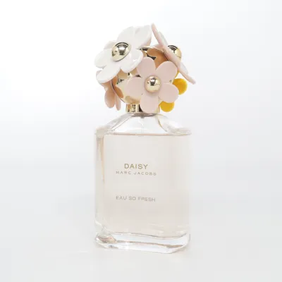 Eau de Toilette (Daisy Eau So Fresh) von Marc Jacobs