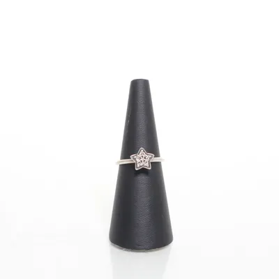 Ring (Zilver) van Pandora Zilver