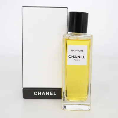 Eau de Parfum (Sycomore) from Chanel