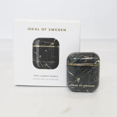 Hovedtelefoneuti (Airpods Case 1 St) fra iDeal of Sweden