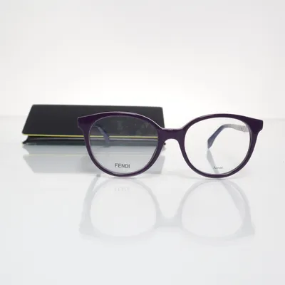 Glasses (FF 0202) from Fendi