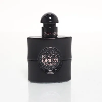 Eau de parfum (Black Opium Le Parfum) fra Yves Saint Laurent