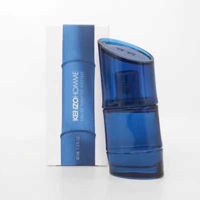 Eau de Toilette (Homme Intense) de Kenzo Parfums
