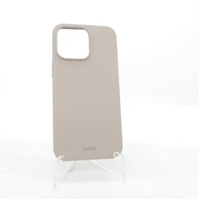 Telefoonhoesje (Beige) van Holdit