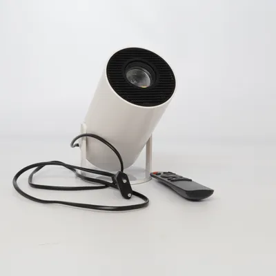 Projector (Wit) van Alwtniet