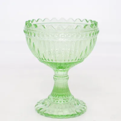 Coupe à dessert (Vert) de Marimekko