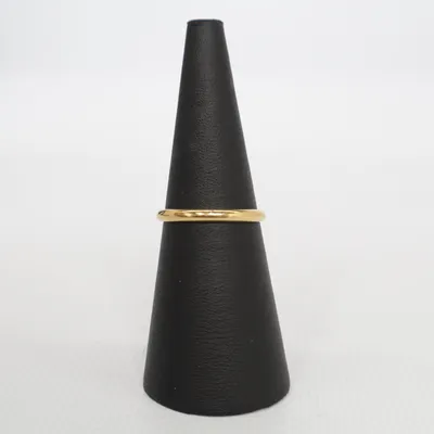 Ring (Gold) from SASB Silver